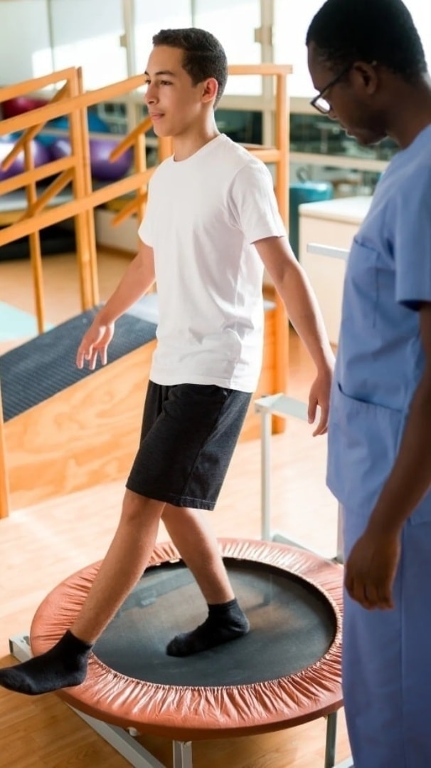 Concussion Care