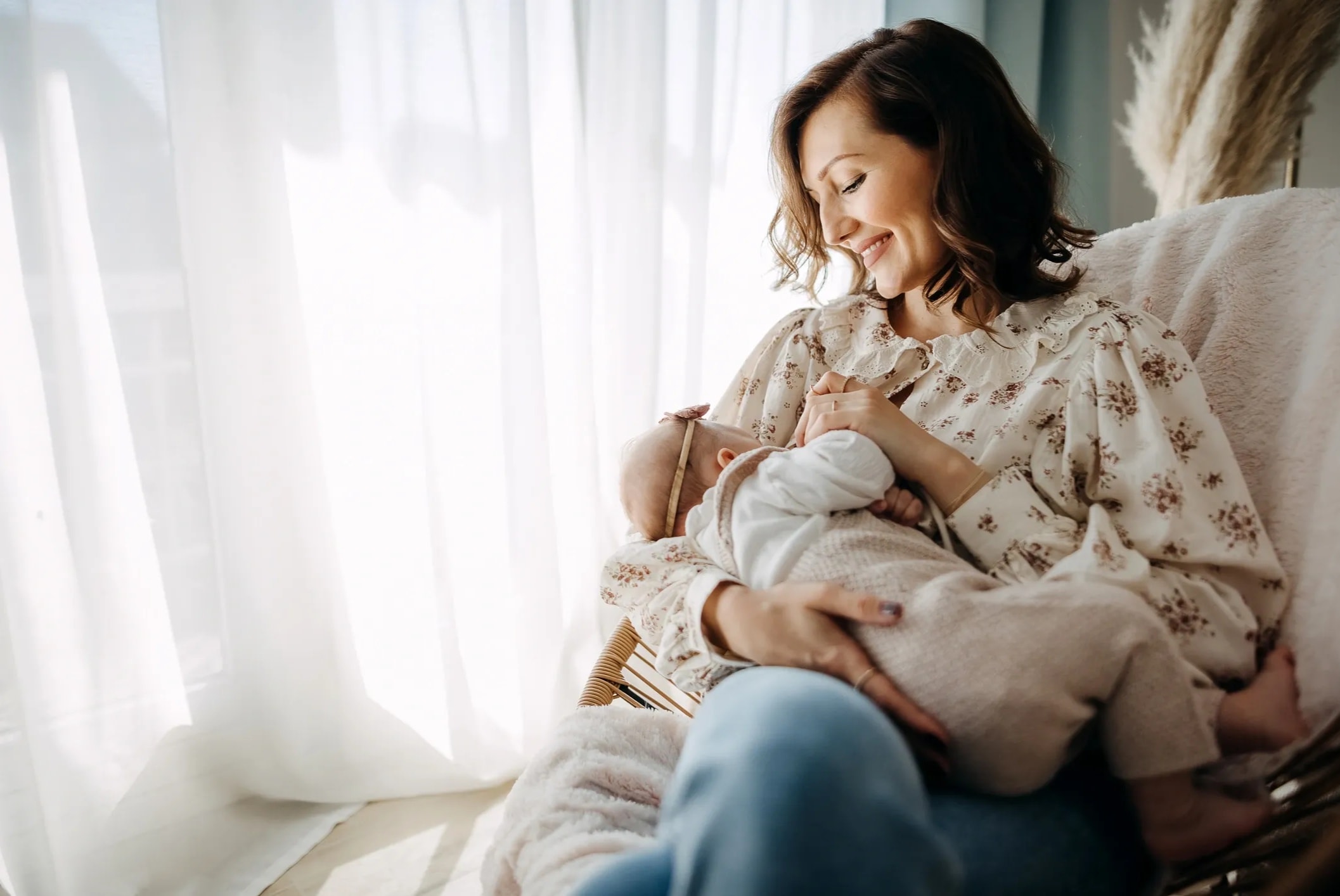 Lactation Support