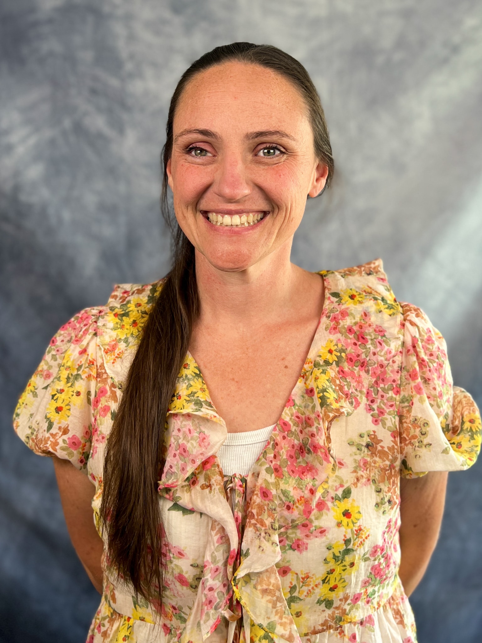 Camille Marsteller