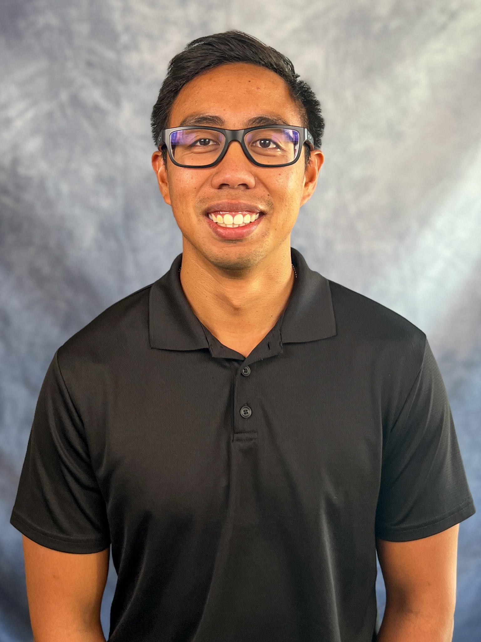 Gerald Deocariza Jr.